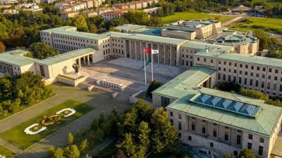 TBMM Genel Sekreterliği, milletvekili danışmanlarına yönelik sağlık kontrollerinin özel bir