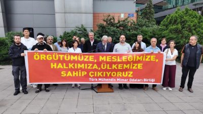 TMMOB Bursa İl Koordinasyon Kurulu, 19 Eylül 1979 İş Bırakma