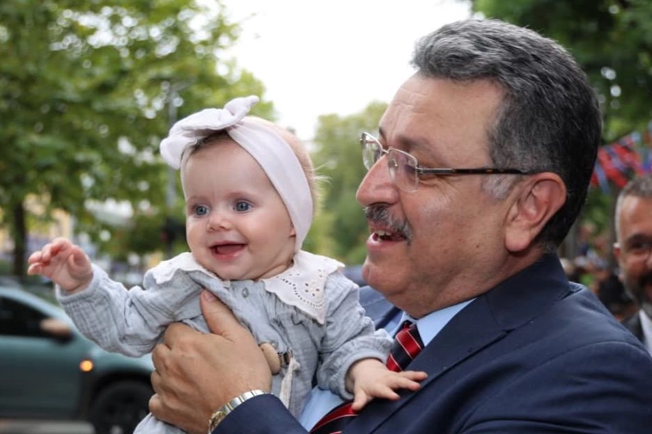 Trabzon Büyükşehir Belediyesi ile Hizmet-İş Sendikası arasında imzalanan toplu iş