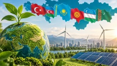 Ticaret Bakanlığı koordinasyonunda hazırlanan “Türk Ekonomileri 2025 Yılı Raporu”, Türk