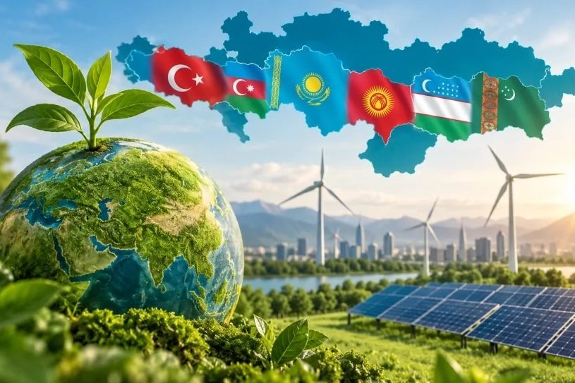 Ticaret Bakanlığı koordinasyonunda hazırlanan “Türk Ekonomileri 2025 Yılı Raporu”, Türk