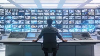 Bursa'da televizyon yayınları, Türksat'ın "Süper Headend" yatırımıyla yüksek çözünürlüklü ve