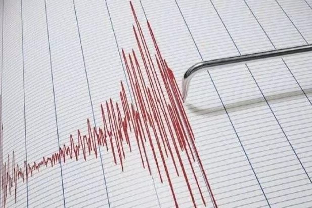 Yeni Kaledonya’da 6,6’lık deprem Yeni Kaledonya'nın Loyalty Adaları’nda 6,6 şiddetinde deprem meydana geldi.