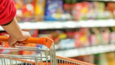 TÜİK verilerine göre ticaret satış hacmi, 2026 yılı Temmuz ayında