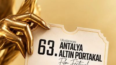 63. Uluslararası Antalya Altın Portakal Film Festivali’nin biletleri, Biletix ve
