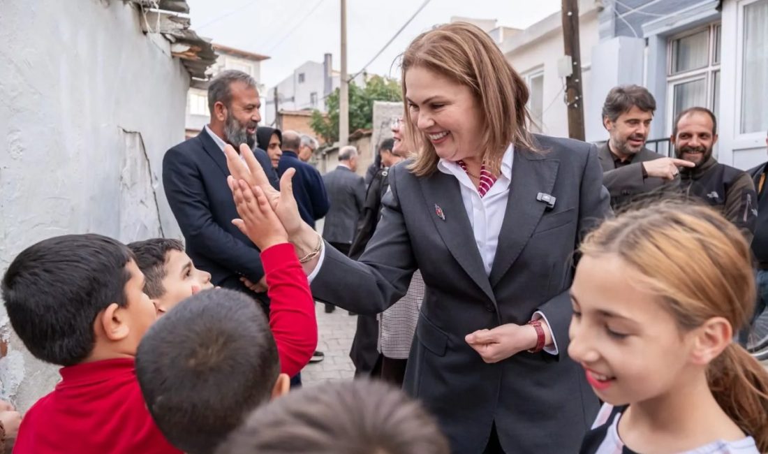 AK Parti Edirne İl Başkanı İba, Keşan’da köy ve mahalleleri ziyaret etti Edirne'de AK Parti İl Başkanı Belgin İba, Keşan programında vatandaşlarla