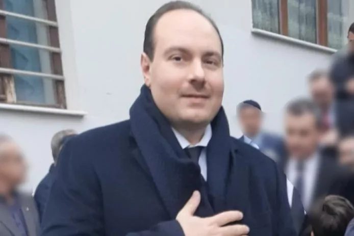 Alihan Kuriş suç örgütüne yeni dalga… 12 ilde 22 gözaltı Ankara Cumhuriyet Başsavcılığı koordinesinde, Alihan Kuriş’in liderliğini yaptığı öne sürülen