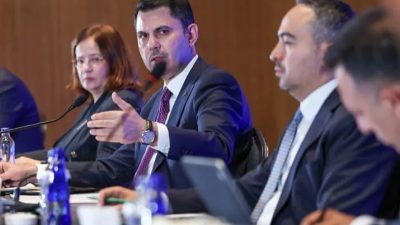 Türkiye’nin 9-20 Kasım tarihlerinde Antalya’da ev sahipliği yapacağı COP31 İklim