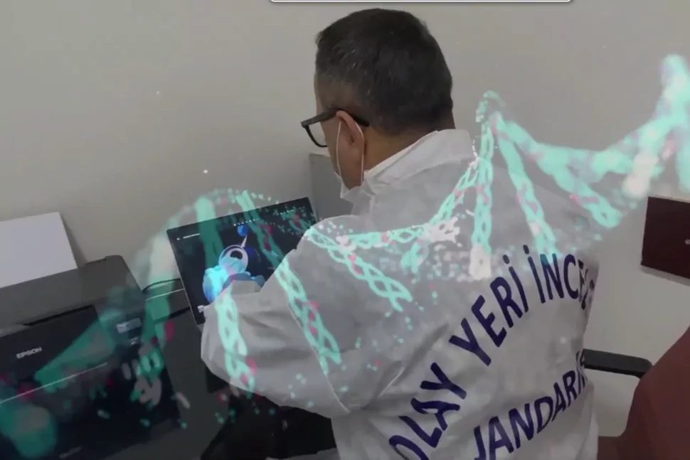 Bakan Gürlek: 64 dosyada 71 cinayeti faili meçhulden çıkardık Adalet Bakanı Akın Gürlek, faili meçhul suçların aydınlatılması için yürütülen