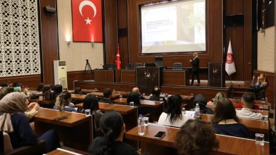 Keçiören Belediyesi, çalışanlarının mesleki ve kişisel gelişimlerini desteklemek, hizmet kapasitesini
