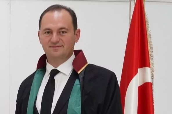 Bursa Barosu’nun 2026 yılı Olağan Genel Kurulu’nun ardından gerçekleştirilen başkanlık