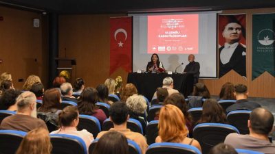 Bursa'da Osmangazi Belediyesi, Hisar Arkeoparkı Kültür Buluşmaları kapsamında ve “Uludağlı