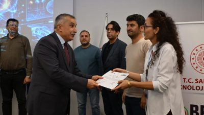 Bursa İl Milli Eğitim Müdürlüğü tarafından BEBKA 2026 Yılı Teknik