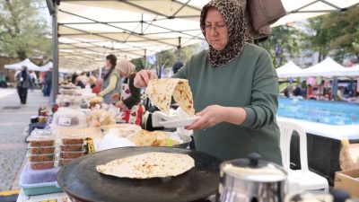 Bursa Büyükşehir Belediyesi’nin kadınların ekonomik ve sosyal hayata katılımını güçlendirmek