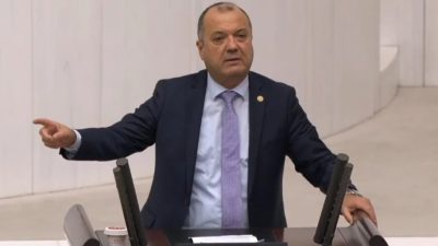 CHP Tekirdağ Milletvekili Dr. İlhami Özcan Aygun, bazı yatırım fonlarının
