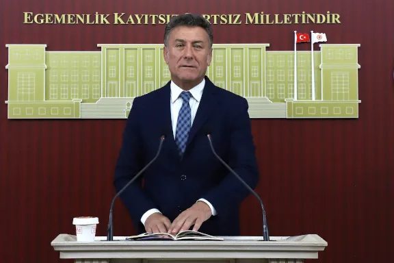 CHP’li Sarıbal’dan 2027 bütçesi eleştirisi: Tarım desteği yok! CHP Genel Başkan Yardımcısı ve Bursa Milletvekili Orhan Sarıbal, 2027
