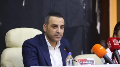Çiğli Belediyesi, hizmet kapasitesini artırmak ve kiralama maliyetlerini düşürmek amacıyla