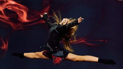 İstanbul, 11–15 Kasım’da modern dans, caz dans ve show dansın