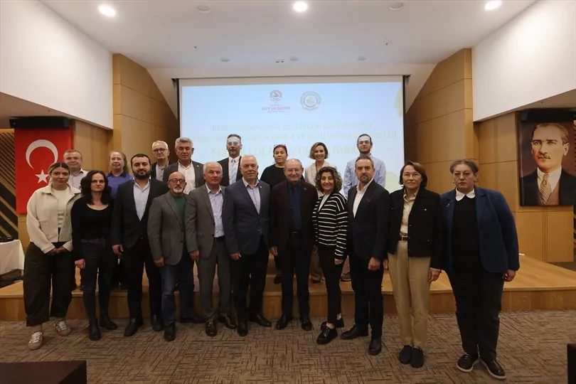 Denizli’de çevre ve iklim için yeni dönem Denizli’nin çevre ve iklim değişikliğiyle mücadelesine katkı sunmak amacıyla Kent
