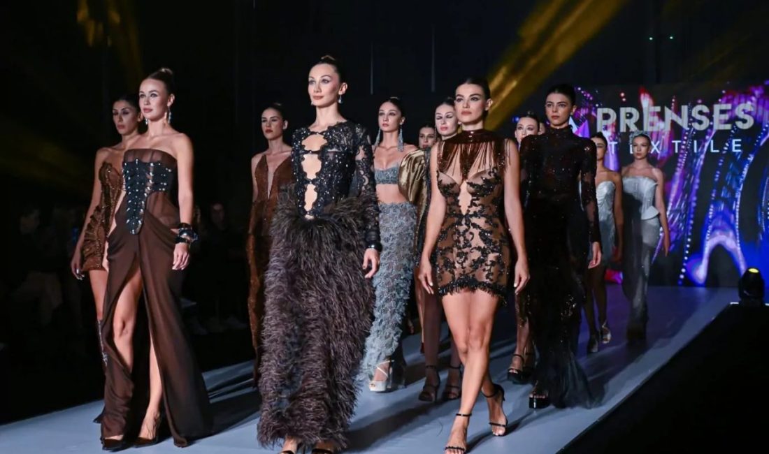 Fashion Prime, moda dünyasını İzmir’de buluşturuyor İzmir’de 21-23 Ekim tarihlerinde düzenlenecek Fashion Prime Fuarı, gelinlik ve