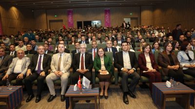 Gaziantep Büyükşehir Belediyesi ile İl Millî Eğitim Müdürlüğünün iş birliğinde