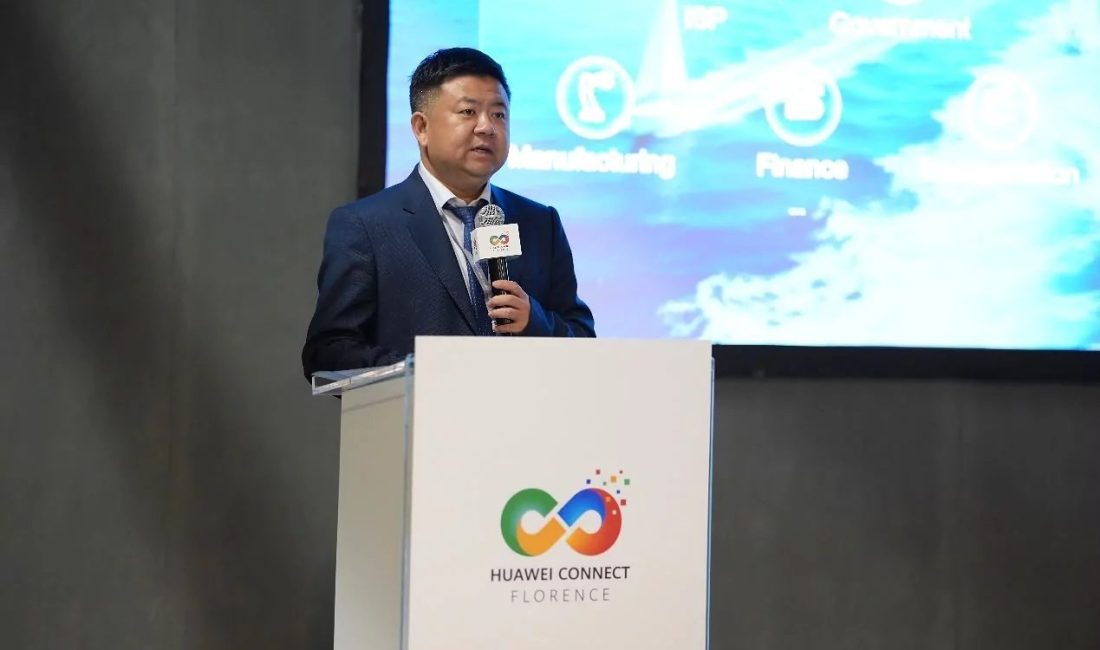 HNS 2026 | Huawei, Avrupa pazarı için yeni geliştirilmiş Stellar Intelligent Fabric’i tanıttı Huawei, düzenlediği HNS 2026 etkinliğinde Avrupa pazarı için Stellar Intelligent