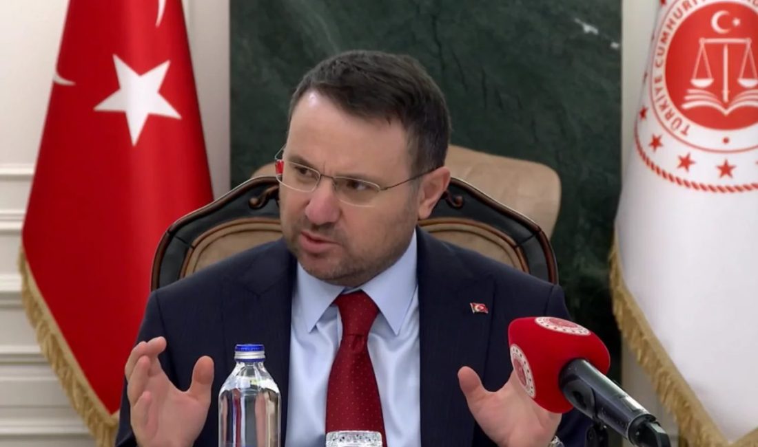 Hâkimler ve Savcılar Kurulu’nun (HSK) 21 Ekim 2026 tarihli kararı,