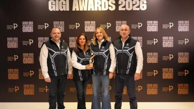 İstanbul Büyükşehir Belediyesi (İBB) iştiraki İSPARK’ın hayata geçirdiği İSPARK Bisiklet