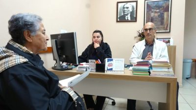 Maltepe Belediyesi tarafından yürütülen ücretsiz mamografi taramaları, meme kanserinde erken