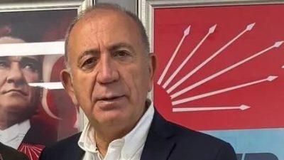 CHP Genel Başkanı Kemal Kılıçdaroğlu, Gürsel Tekin’i “Genel Başkanlık Makamına