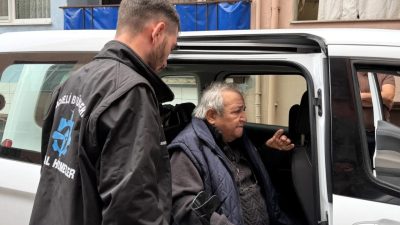 Kocaeli Büyükşehir Belediyesi, yaşlı ve engelli vatandaşların günlük yaşamlarını kolaylaştırmaya