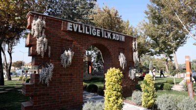 Konya Karatay Belediyesi tarafından Çimenlik Mahallesi’nde hayata geçirilen Karatay Kültür