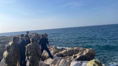 Milli Savunma Bakanlığı, Türk Deniz Kuvvetleri ve ASFAT temsilcilerinin Suriye’nin