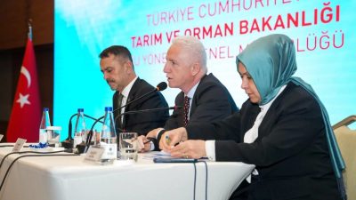 İstanbul Valisi Davut Gül ve Kocaeli Valisi İlhami Aktaş’ın katılımıyla