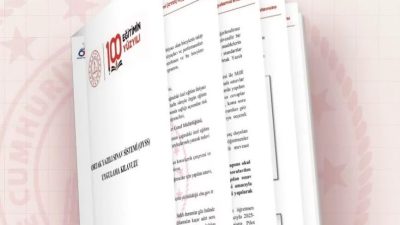 Okullarda gerçekleştirilen yazılı sınavların hazırlanması ve değerlendirilmesi süreçlerinde ortak standartların