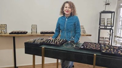 Metalartİstanbul, el işçiliğini özgün tasarımlarla buluşturan yolculuğunda yeni bir döneme