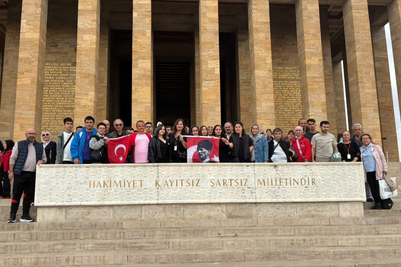 Mudanya Engelsiz Yaşam Derneği ve Nilüfer Görme Engelliler Spor Kulübü