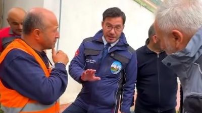 Ordu Büyükşehir Belediyesinin araç filosuna kazandırdığı Türkiye’nin en kapsamlı Su