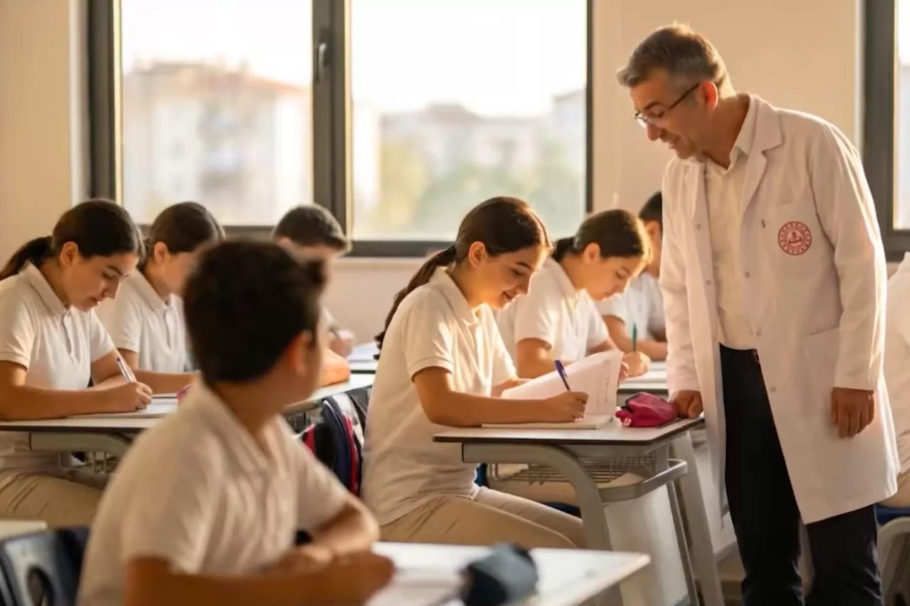 Milli Eğitim Bakanlığı, ortaokul ve liselerde açık uçlu sorulara dayalı