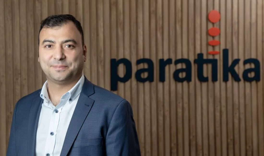 Paratika’nın yeni Genel Müdürü Şerafettin Çallak oldu Paratika Ödeme Hizmetleri A.Ş’nin ilk faaliyet yıllarından itibaren şirketin gelişiminde