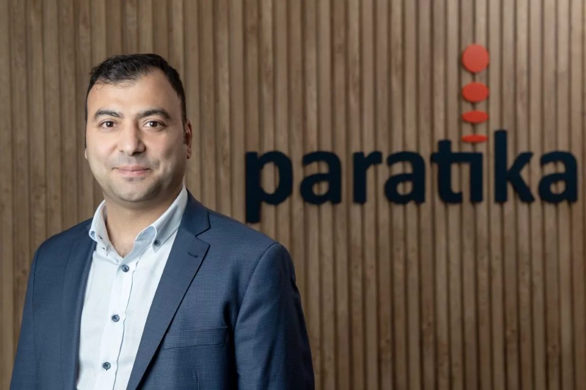 Paratika Ödeme Hizmetleri A.Ş’nin ilk faaliyet yıllarından itibaren şirketin gelişiminde