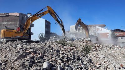 Sakarya Büyükşehir Belediyesi tarafından Tığcılar Mahallesi’nde hayata geçirilen mahalle bazlı
