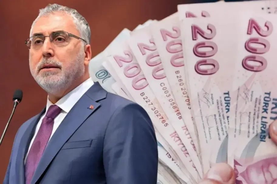 Şehit yakınları ve gazilerin çocuklarına 609 milyon TL’lik eğitim desteği Çalışma ve Sosyal Güvenlik Bakanı Vedat Işıkhan, 2026-2027 eğitim-öğretim dönemi