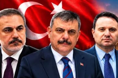 Türkiye-Belçika Zirvesi Brüksel’de! Terörle mücadele, vize ve göç masada Dışişleri Bakanı Hakan Fidan, Adalet Bakanı Akın Gürlek ve İçişleri