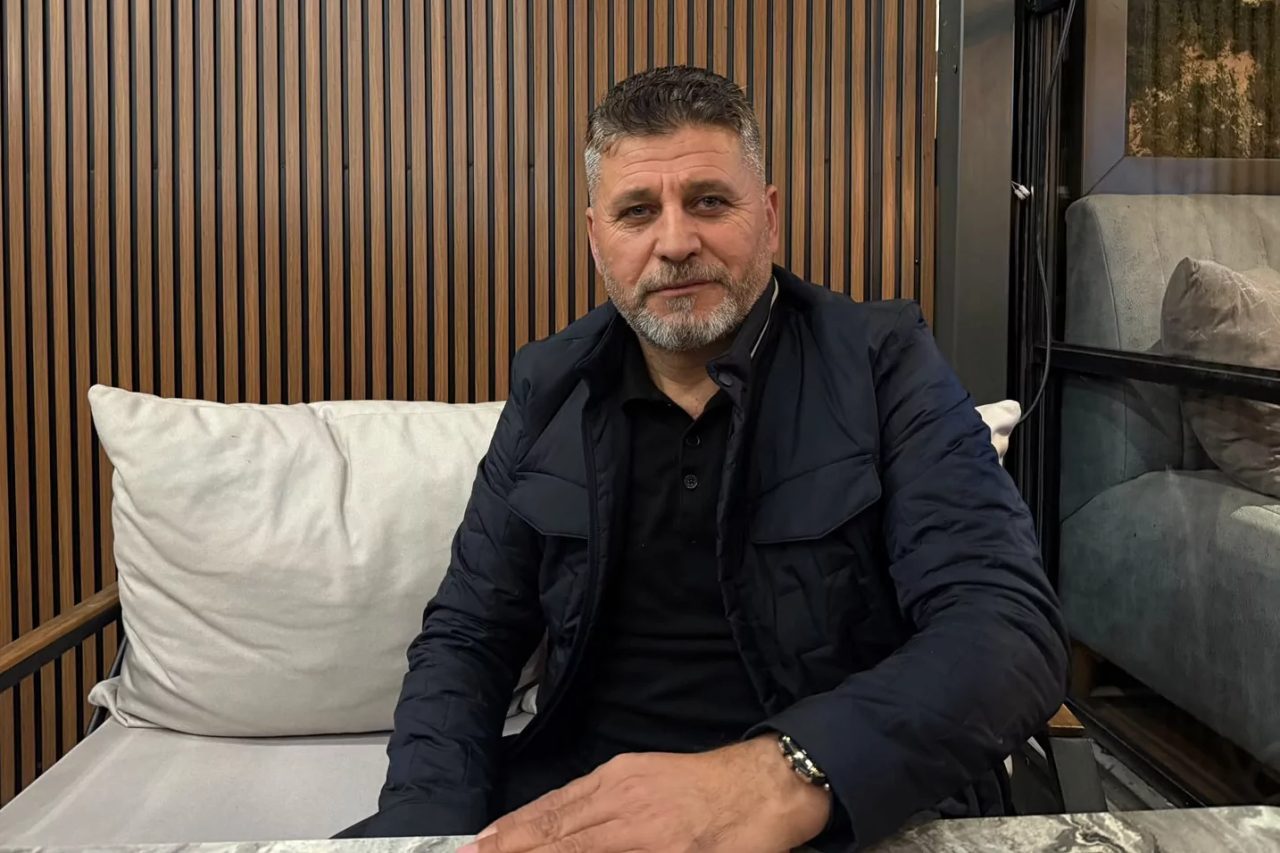 Tuzla’da 30 yıl önce aile şirketi olarak kurulan Eranur Gemicilik,