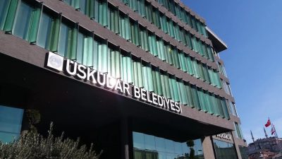 Üsküdar Belediye Başkan Vekili Dündar Ziya Gültekin’in trafik kazasında hayatını