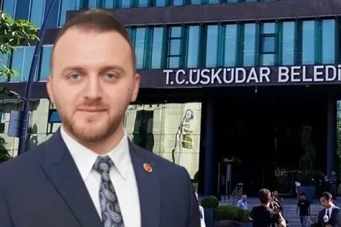 Üsküdar’ın yeni Başkan Vekili Muhammed Emin Sarıoğlu oldu Üsküdar Belediye Başkan Vekilliği seçiminde AK Parti’nin adayı Muhammed Emin
