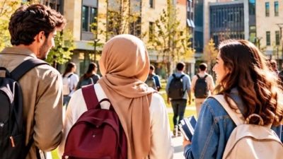 Vakıflar Genel Müdürlüğünün 2026-2027 eğitim öğretim yılı yükseköğrenim burs başvuruları,